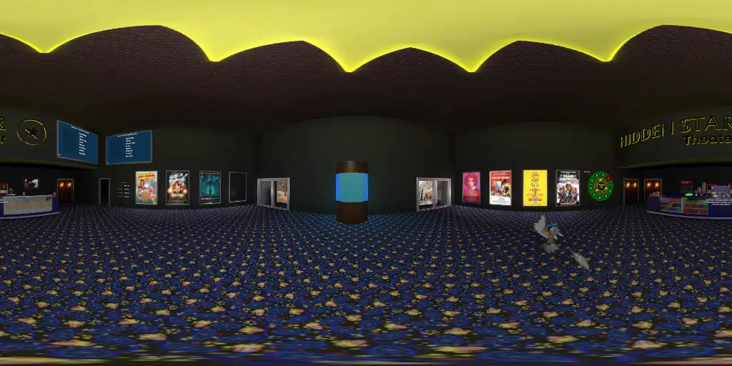 The <color=yellow>Hidden Star Theater [US]</color>
