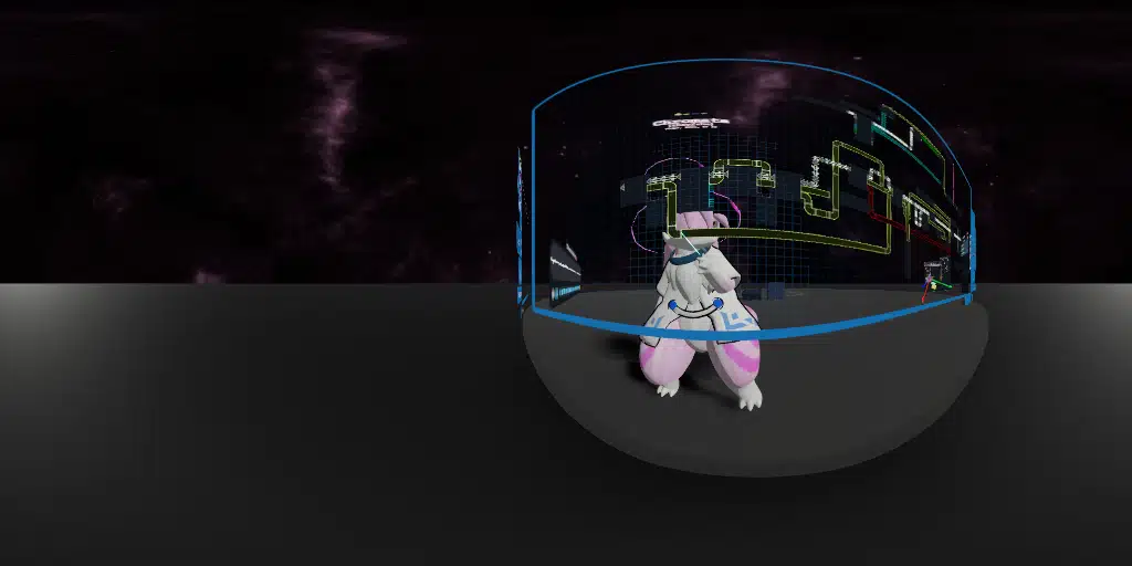 Testing Grounds 5 Headless
