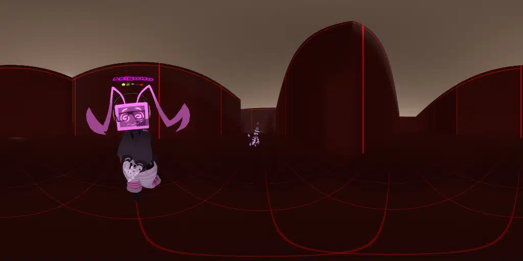 AkiSomo World
