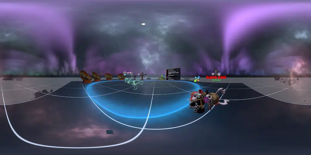The Glass Void [<color=#1DD801>Everyone Welcome</color>]