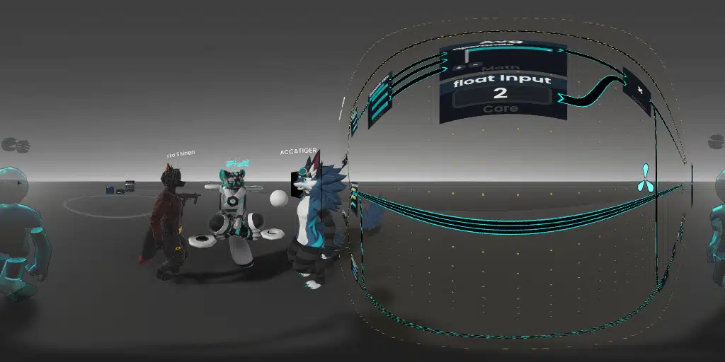 Testing Grounds 5 Headless