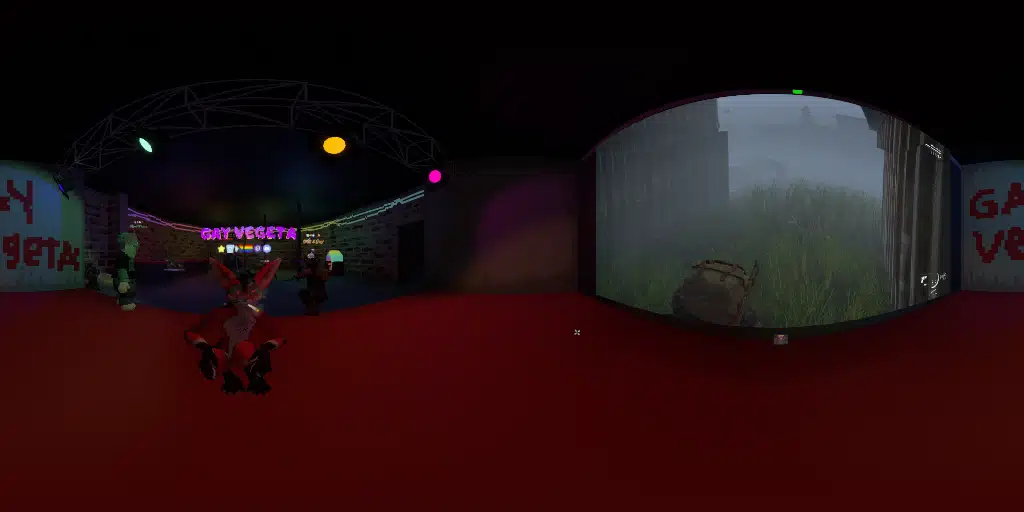 Guitar Hero and Hangout (NEW WORLD!)