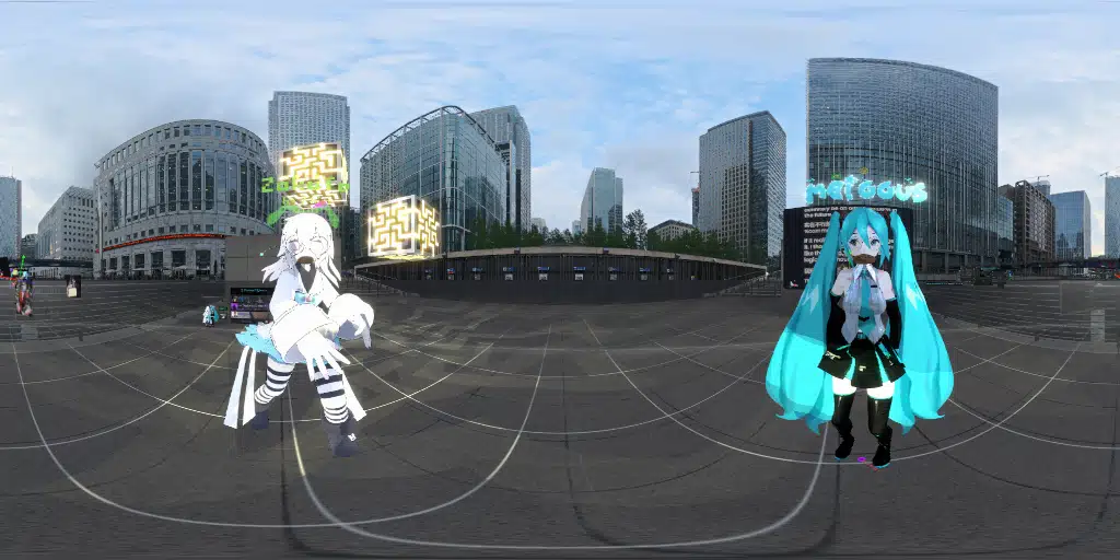 <nobr>[CN/.*] <b><color=#ff99cc>ZokuTe</color></b>'s <color=#9966ff>Grid</color>