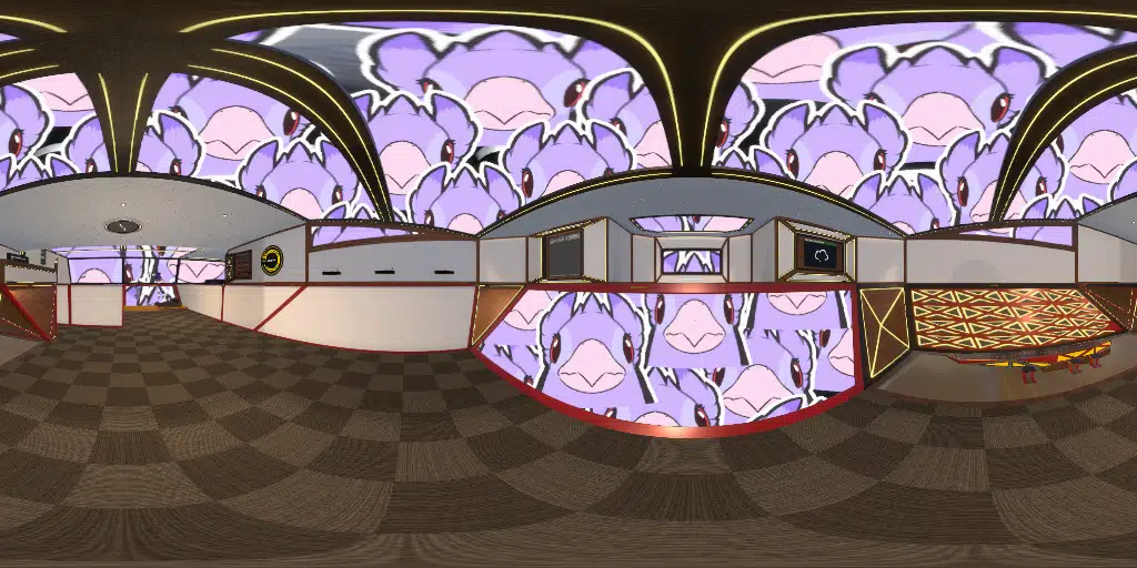 A Home in the City