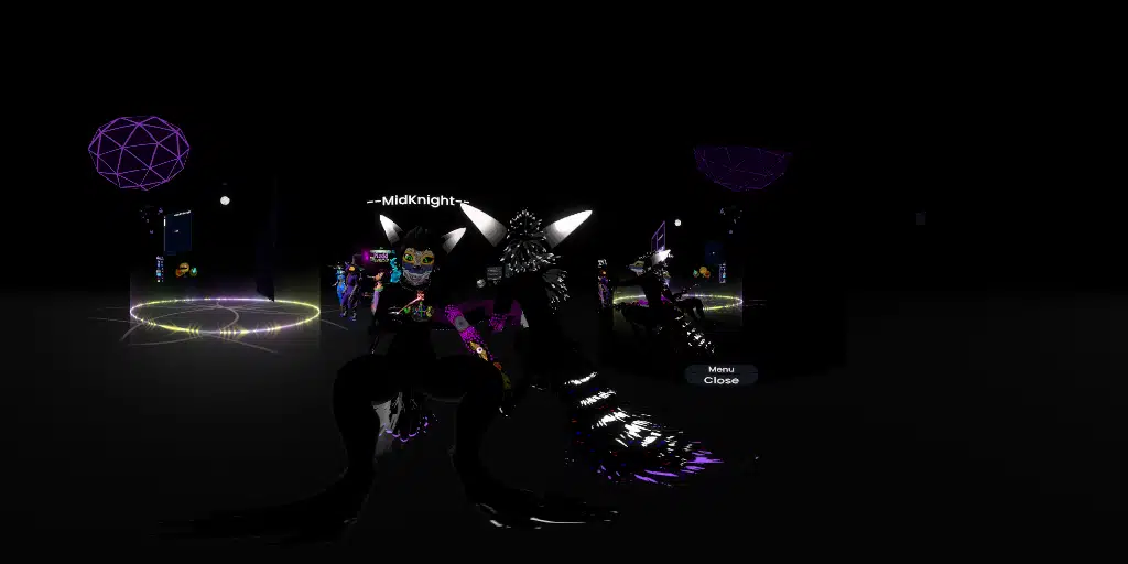 Local <color=purple>Void</color> 0 <color=green>(New Users Welcome)</color>