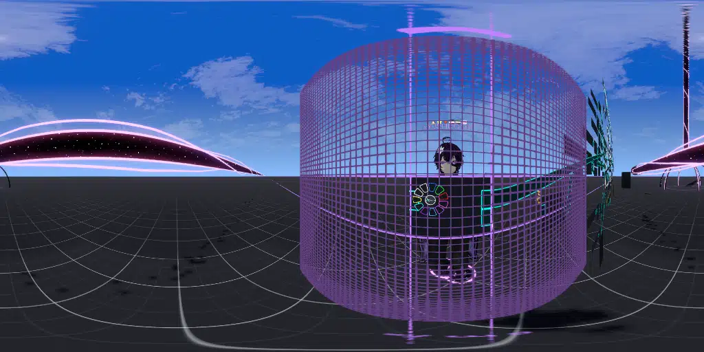 Mushroom's Grid