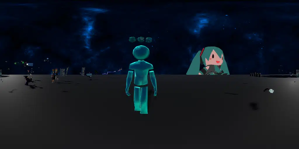 Testing Grounds 5 Headless