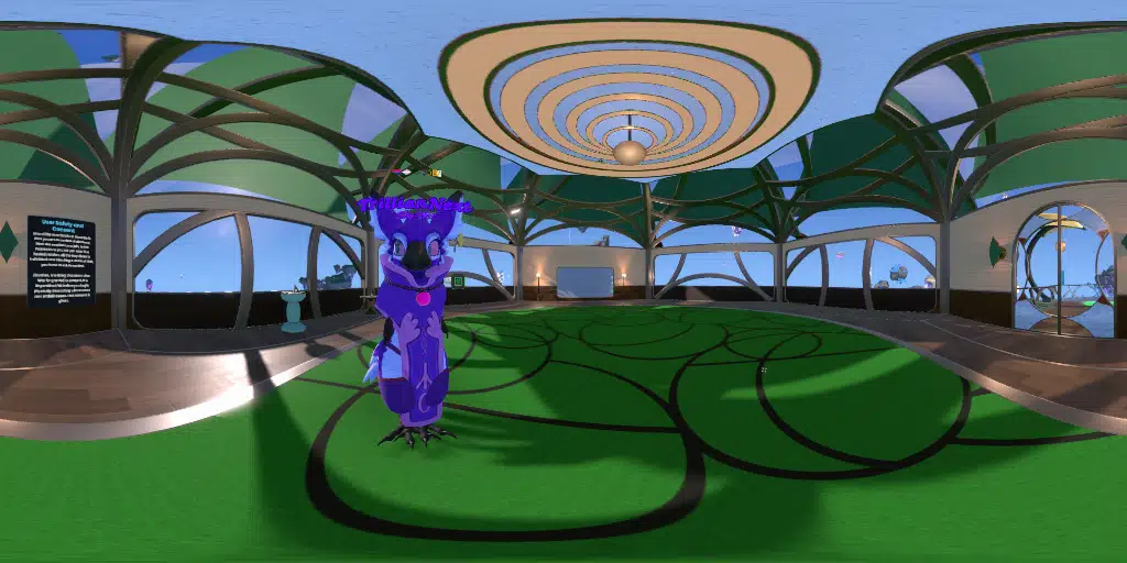 New User Workshop (Shard) <color purple>#03</color>