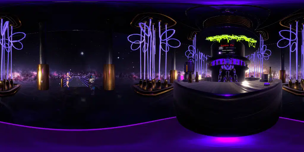 QUANTUM BAR - 2026