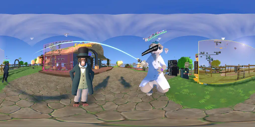 <color=Hero.Cyan>Cloudscape </color>Harvest <sup>V1.1.0</sup>