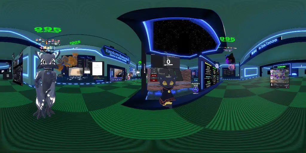 <color=#4F8>Avatar Station</color> - New User Help