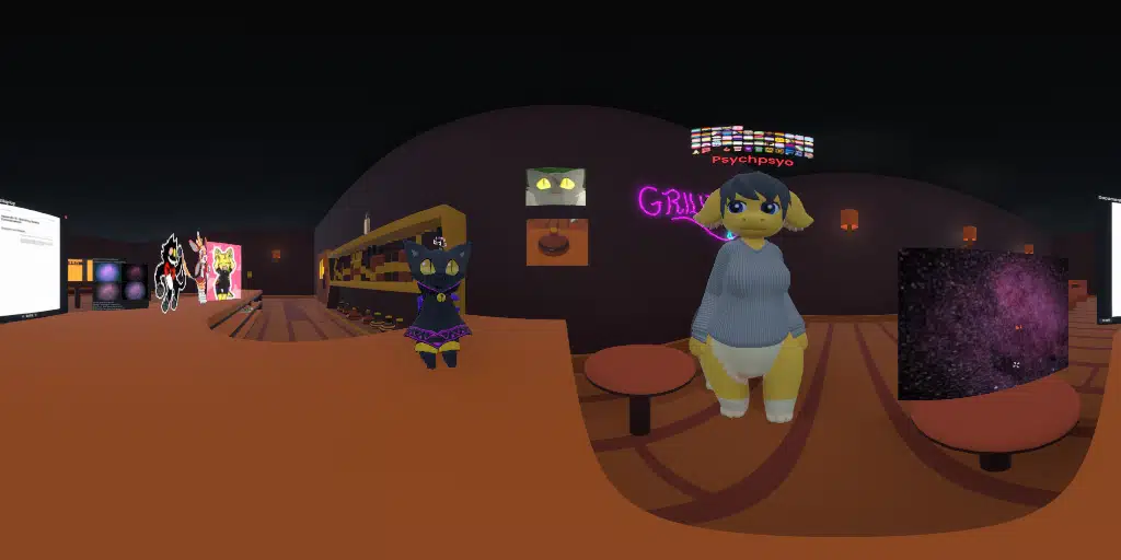 Snowdin Undertale