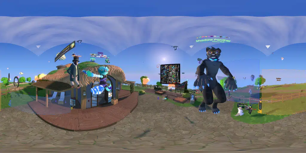 <color=Hero.Cyan>Cloudscape </color>Harvest <sup>V1.1.0</sup>