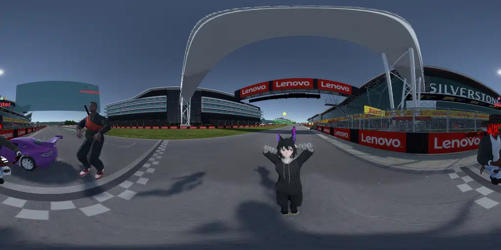 Silverstone 2022