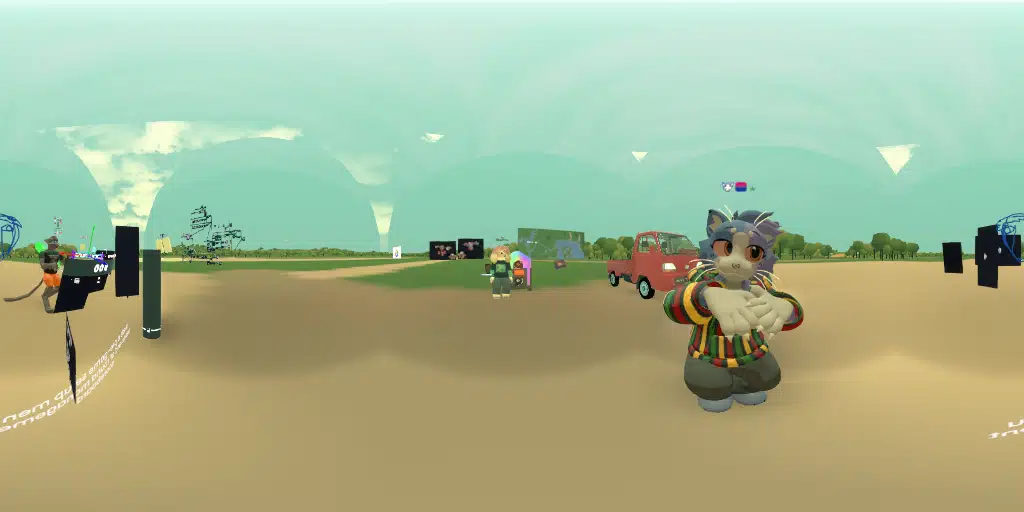 Cranberry Racing Plaza