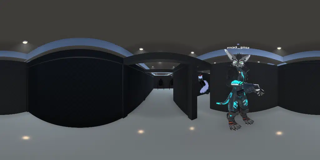 <color=#09ff00>IMOX Shooting Range</color>