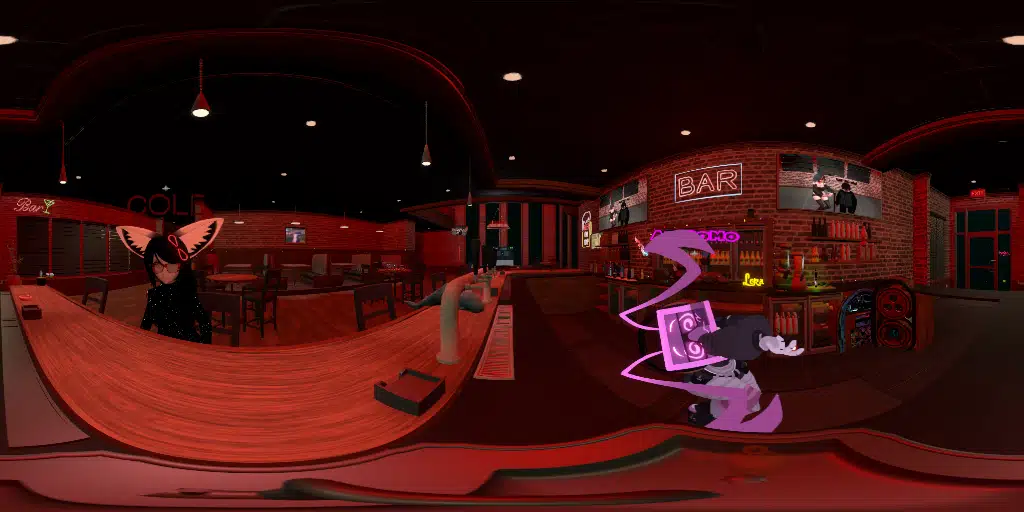The Corner Pocket
