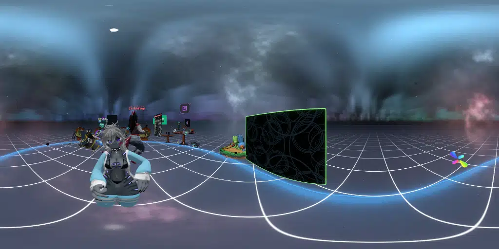 The Glass Void [<color=#1DD801>Everyone Welcome</color>]