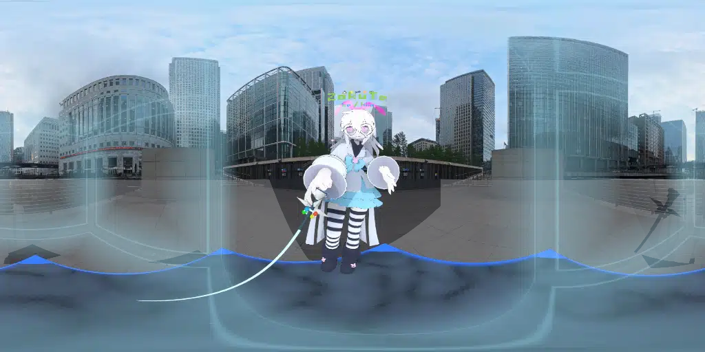 <nobr>[CN/.*] <b><color=#ff99cc>ZokuTe</color></b>'s <color=#9966ff>Grid</color>