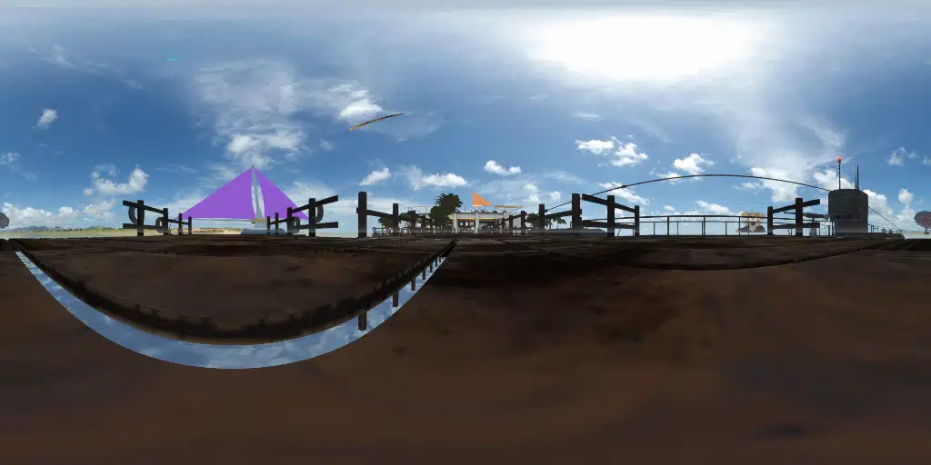 Blue's Home V1.35
