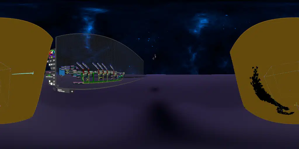 Testing Grounds 5 Headless