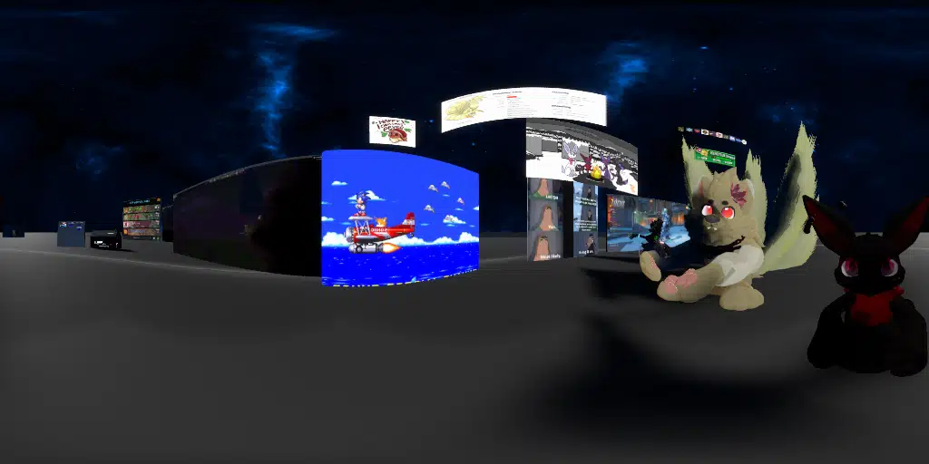 Testing Grounds 5 Headless