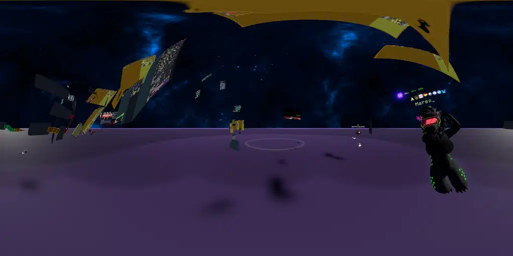 Testing Grounds 5 Headless