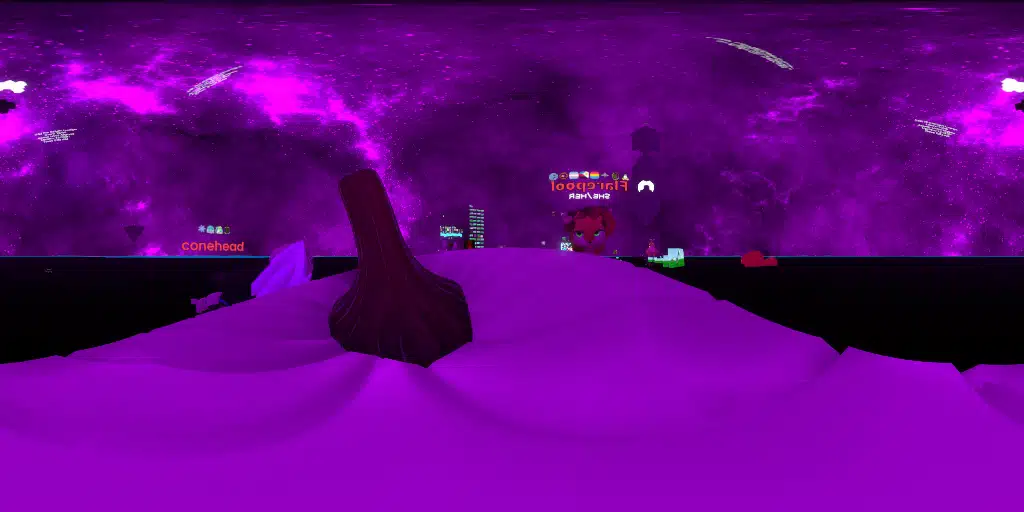 [US] The ReSync Lounge