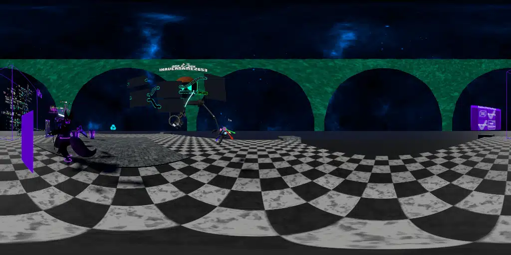 Testing Grounds 5 Headless