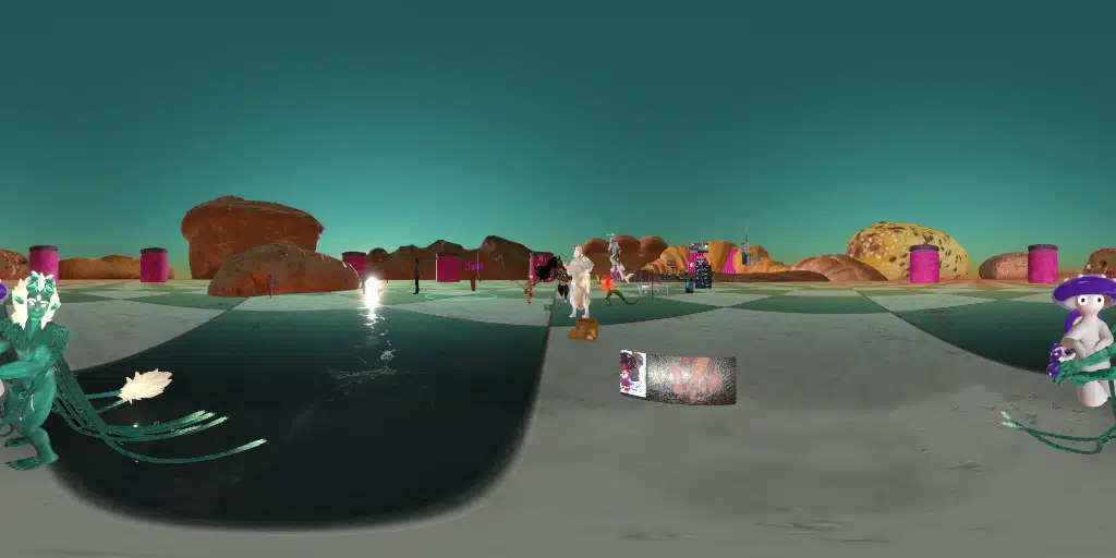 Carblicious Oasis