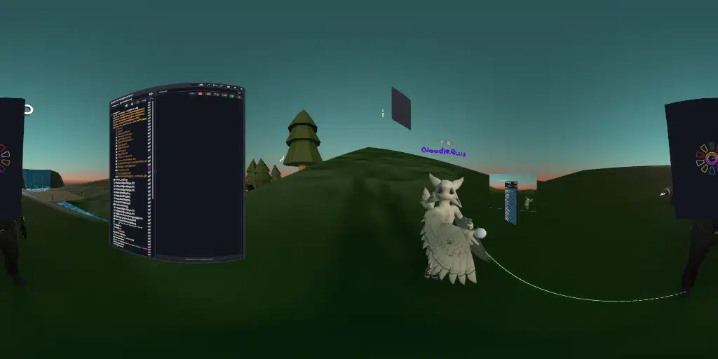 NoodleBuild