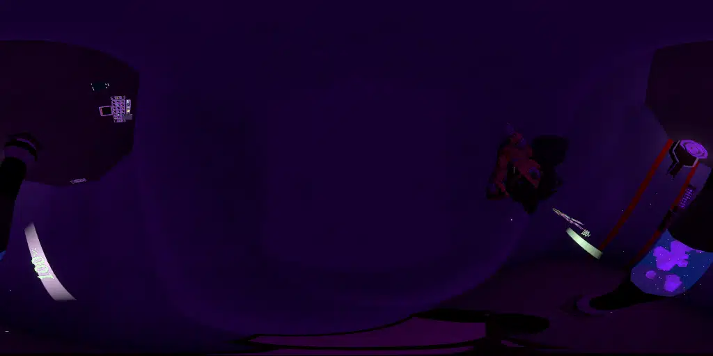 The Lonely Lightkeep