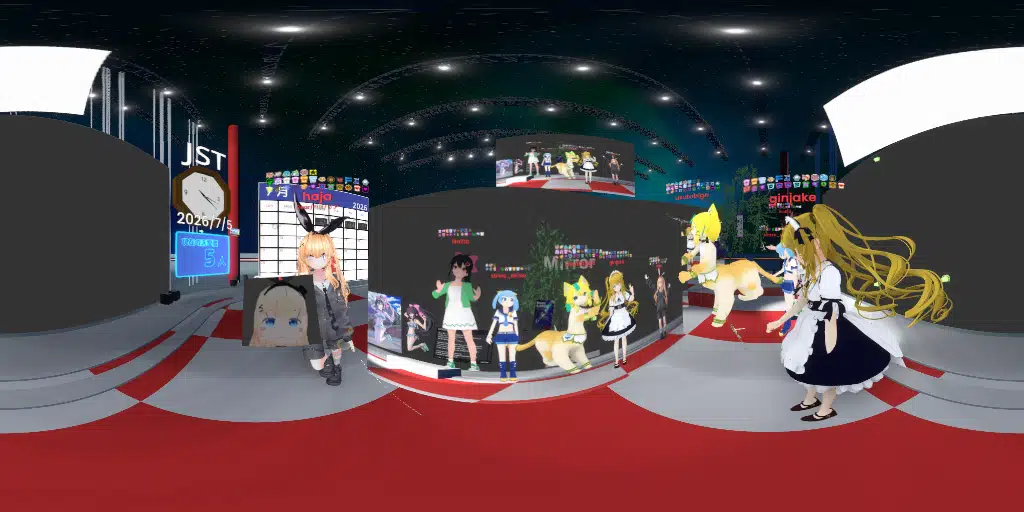 健康体操 22:00〜