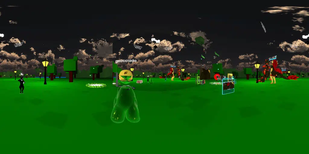 [US] The ReSync Lounge
