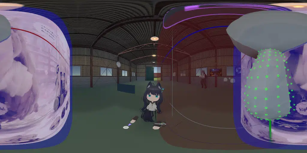 作業場
