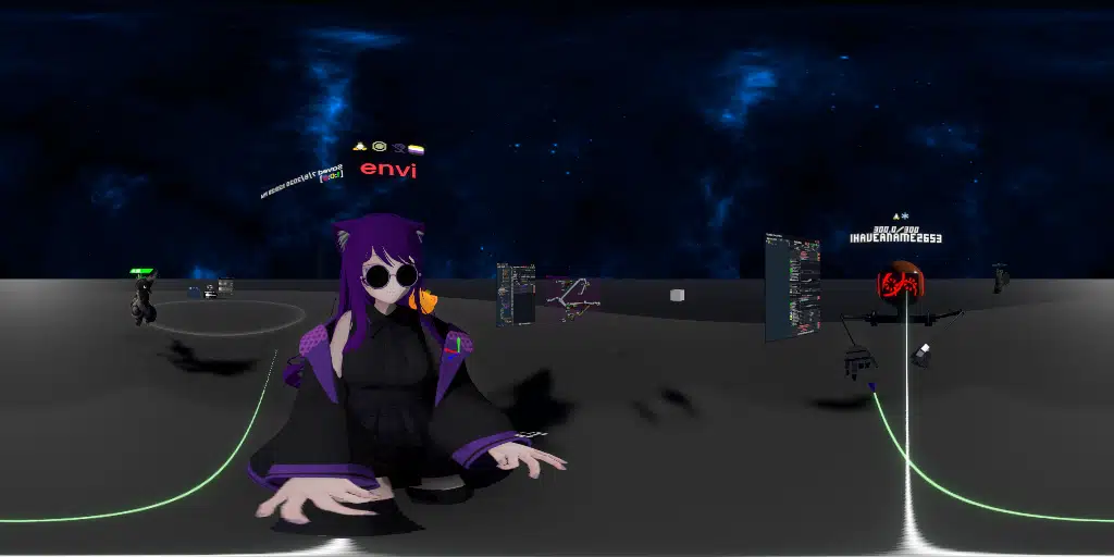 Testing Grounds 5 Headless