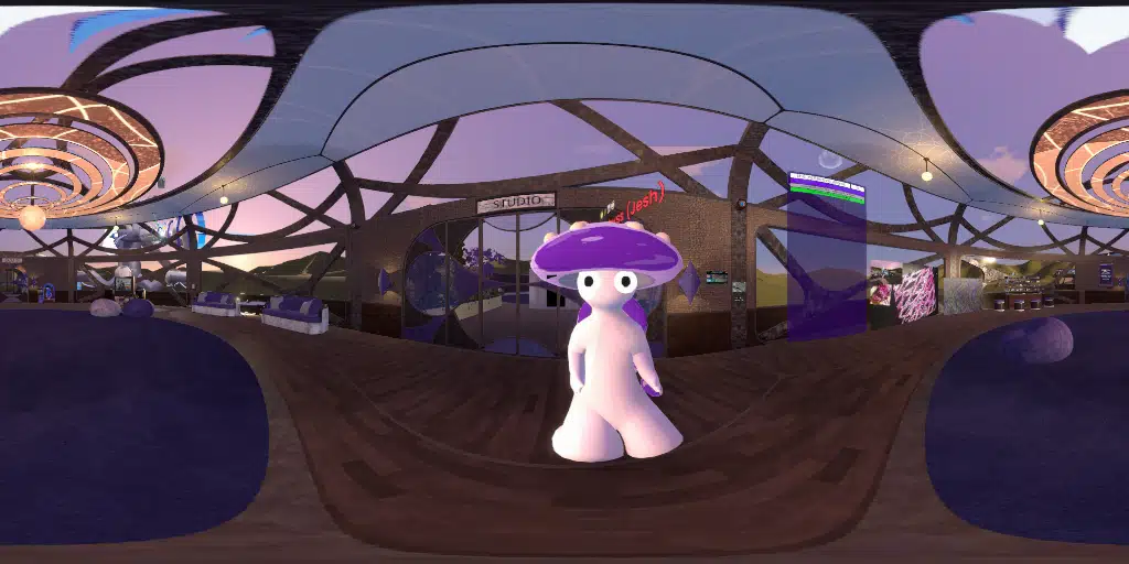 The Abyss - Art Gallery/Studio