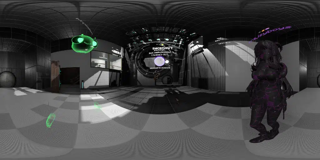 Aperture Laboratories Interstellar Transportation Initiative