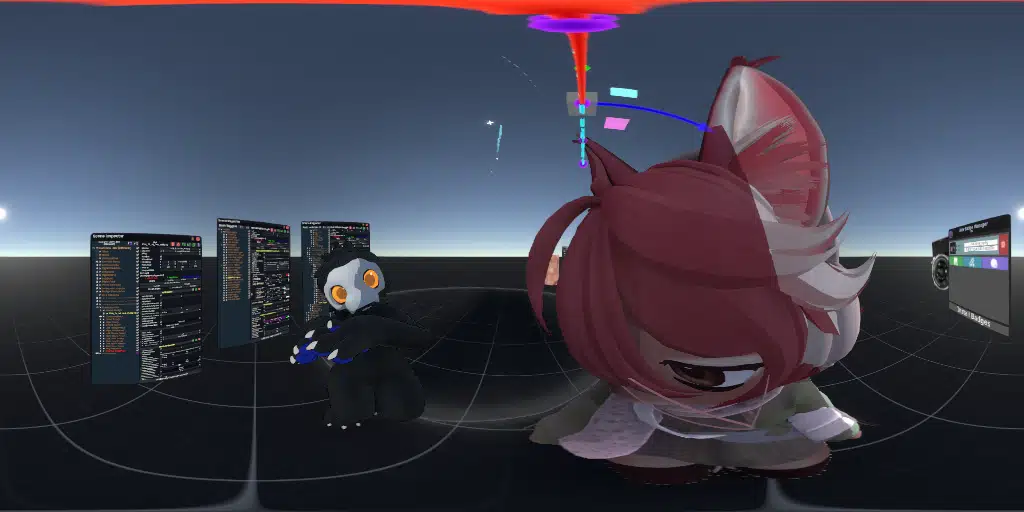 lukirudaka World