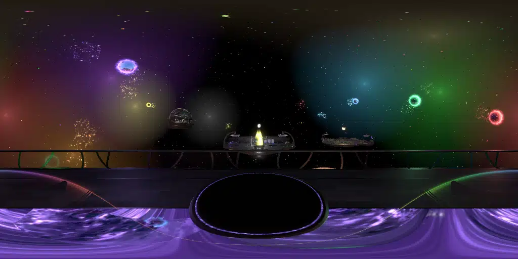 <color=hero.yellow>Resonite Team</color> Workshop