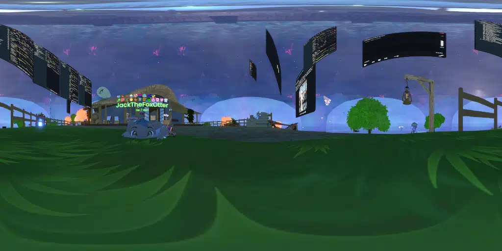 <color=Hero.Cyan>Cloudscape </color>Harvest <sup>V1.1.0</sup>