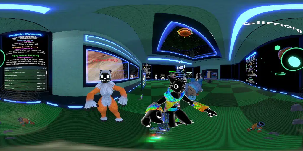 <color=hero.cyan>Blue Galaxy</color><color=white> - Avatar Station - New Users </color><color=green>Welcome</color>