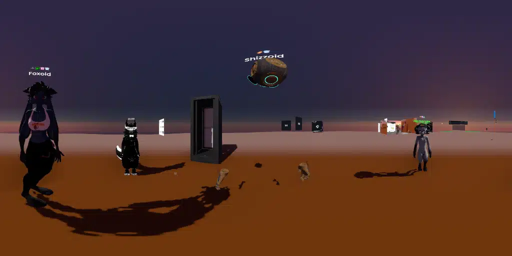 RU - A New Hub