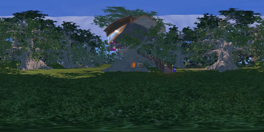 <color=orange>Birds' Treehouse</color> | Jackbox Games NOW!