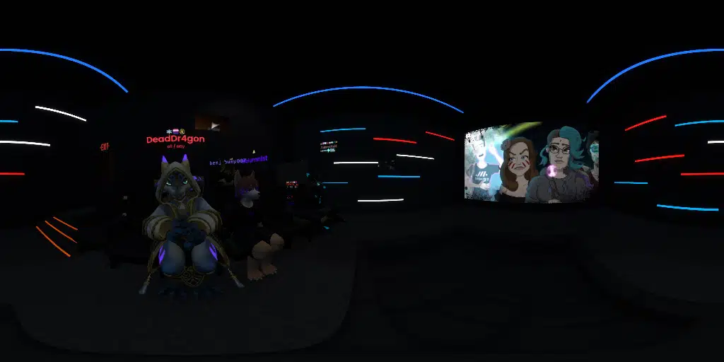 TubeClash Watch Party | CrownedHaley's Workshop