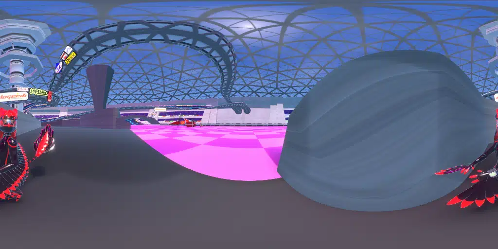 Aurora Cryopticon