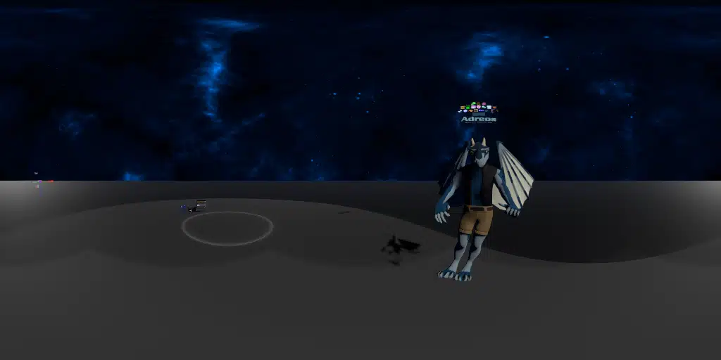 Testing Grounds 5 Headless