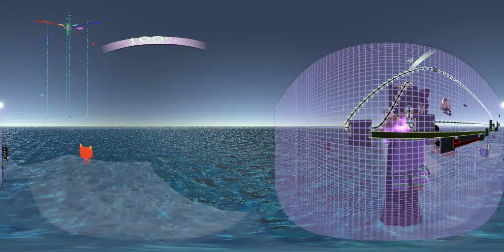 iridium Collective Gridspace