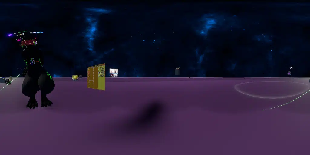 Testing Grounds 5 Headless