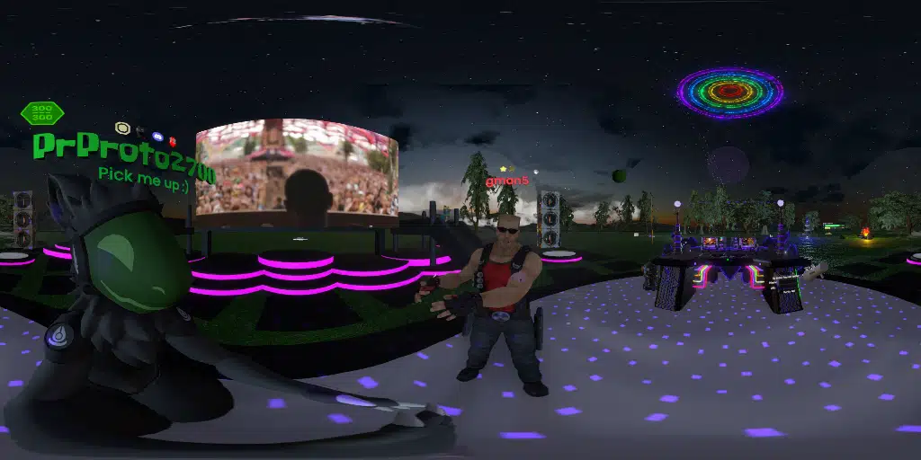 gman5 chillout world